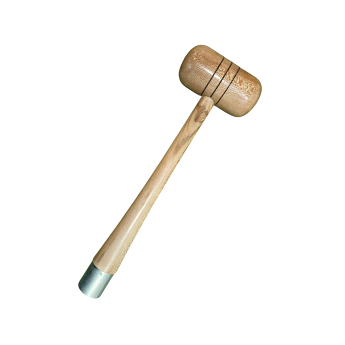 Combination Bat Mallet & Cone
