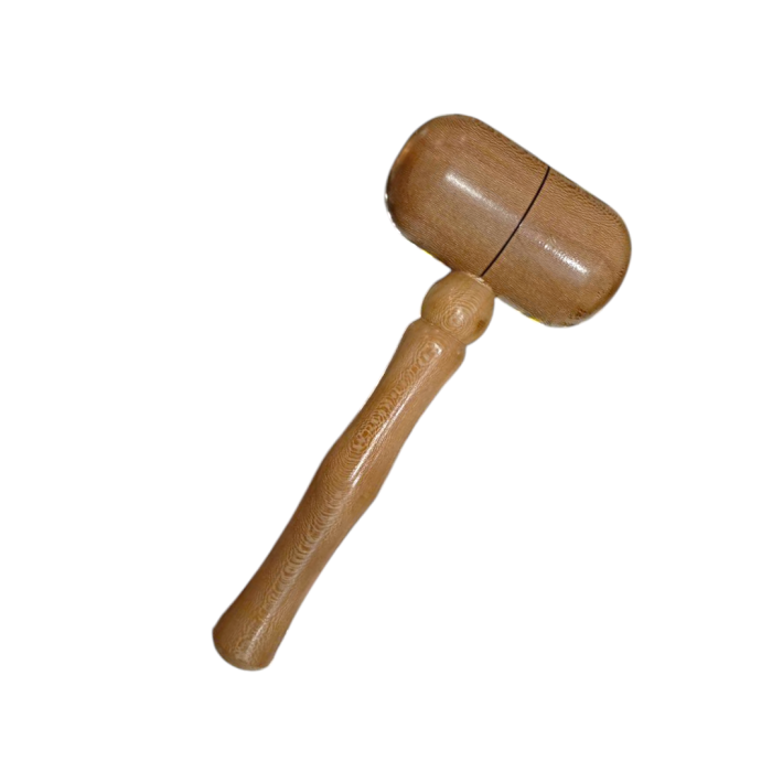 Wooden Bat Mallet