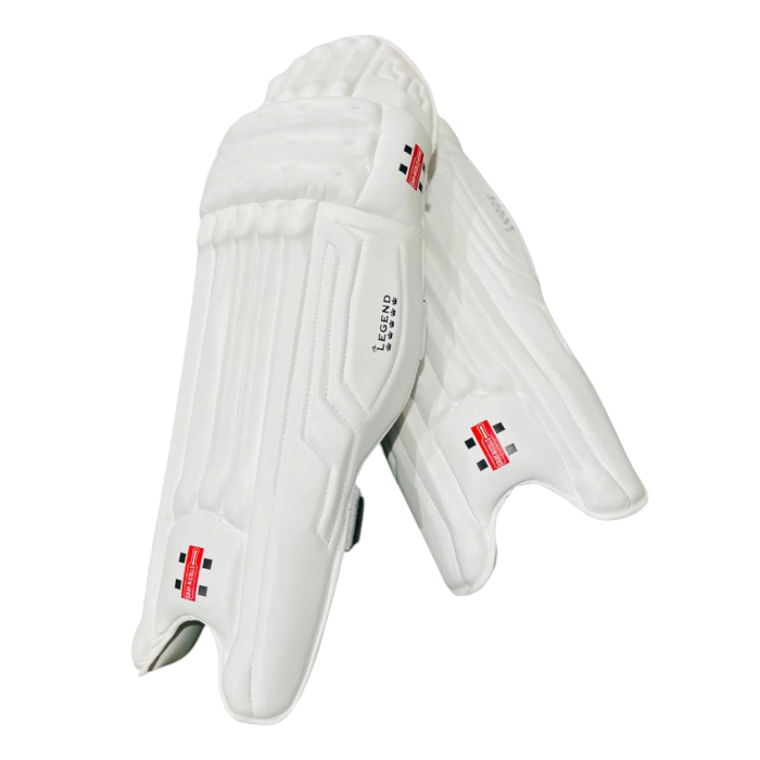 Gray-Nicolls Legend Batting Pads