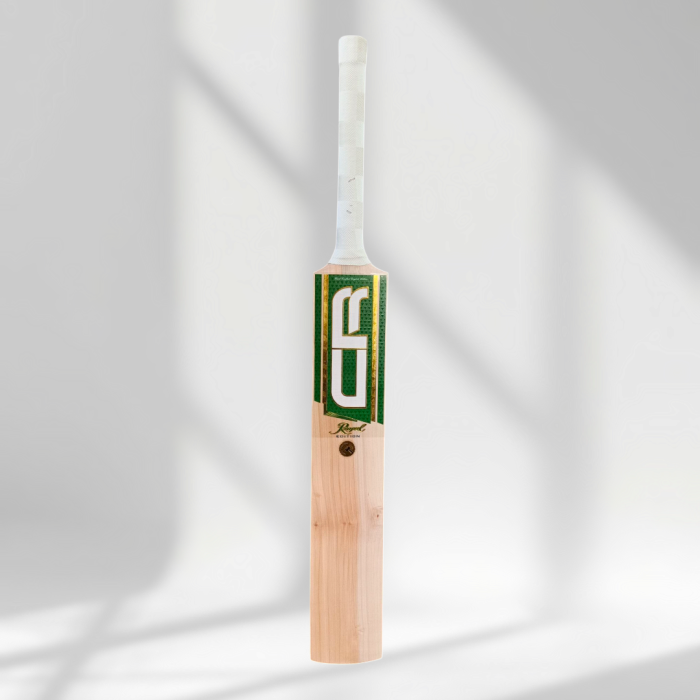 Royal Edition - English Willow Cricket Bat