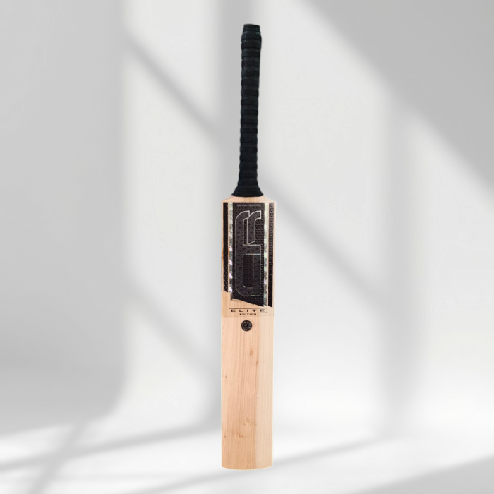 Elite Edition - English Willow Cricket Bat