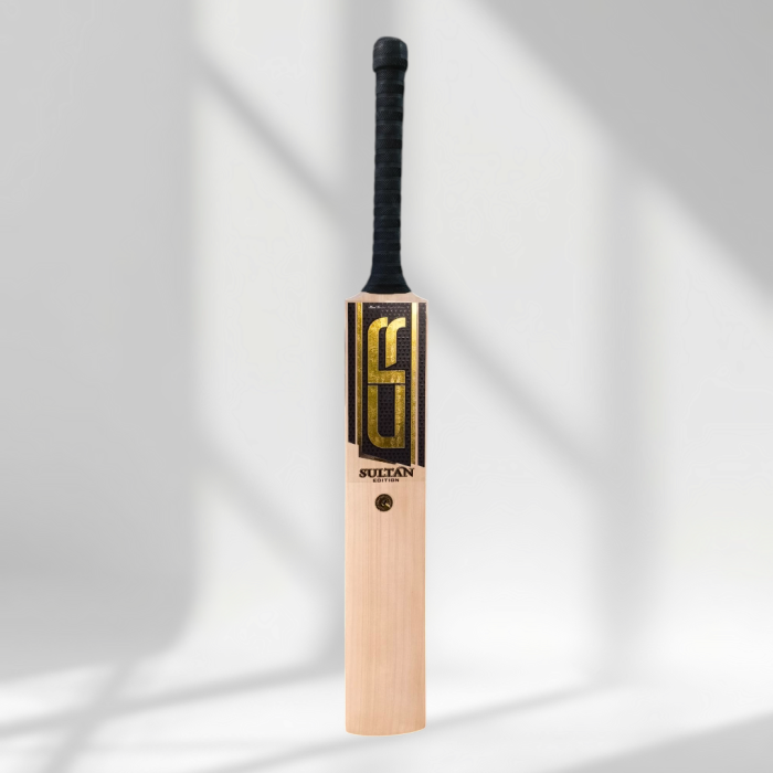 Sultan Edition - English Willow Cricket Bat