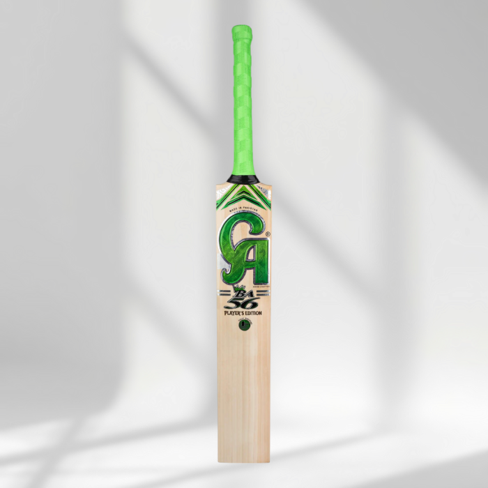 BA 56 Player's Edition