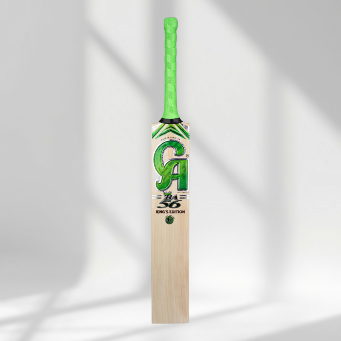 BA 56 King's Edition