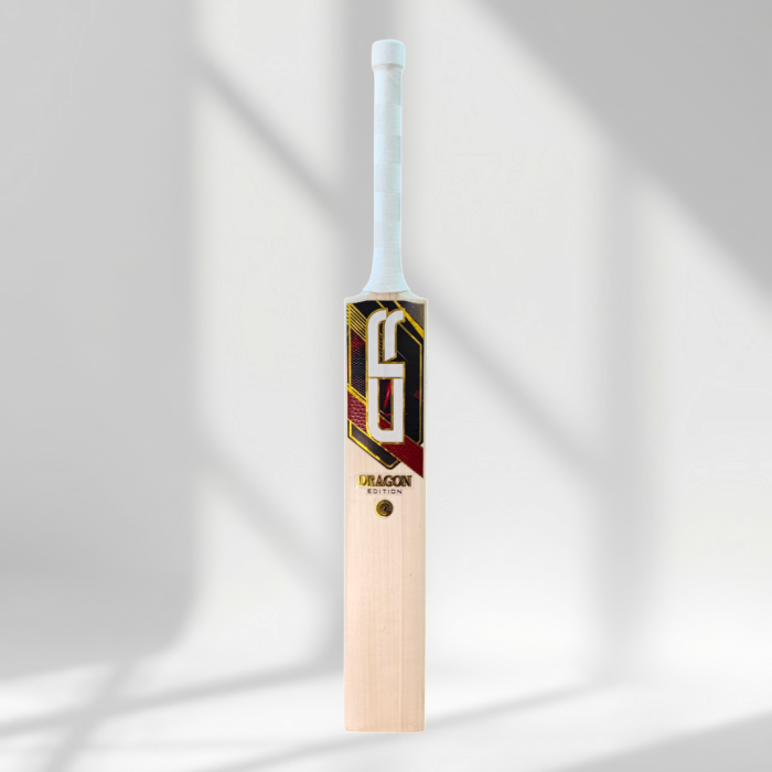 Dragon Edition - Kashmir Willow Cricket Bat