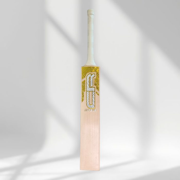 Aureus Edition - Player's Grade English Willow Bat